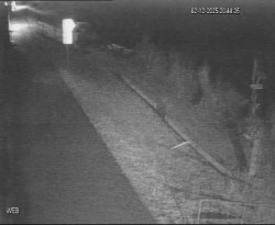 Přístaviště Hodonín