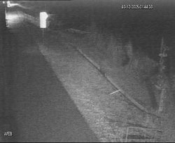 Přístaviště Hodonín