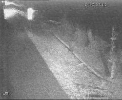 Přístaviště Hodonín