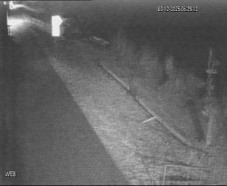 Přístaviště Hodonín