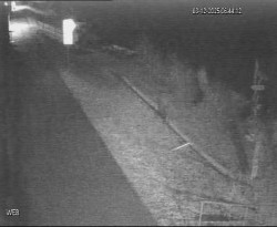 Přístaviště Hodonín