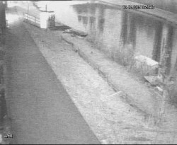 Přístaviště Hodonín