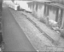 Přístaviště Hodonín