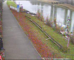 Přístaviště Hodonín