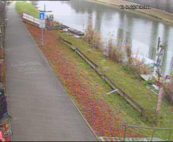 Přístaviště Hodonín