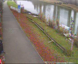 Přístaviště Hodonín