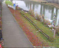 Přístaviště Hodonín