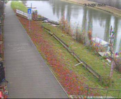 Přístaviště Hodonín