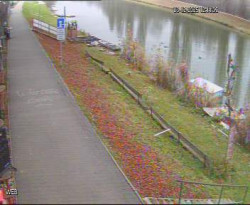 Přístaviště Hodonín