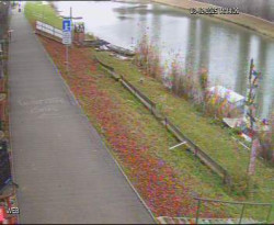 Přístaviště Hodonín