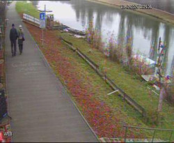 Přístaviště Hodonín