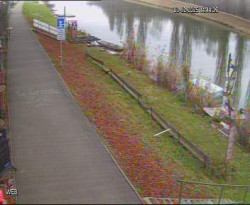 Přístaviště Hodonín