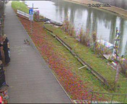 Přístaviště Hodonín