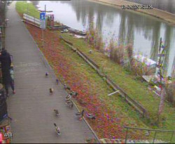 Přístaviště Hodonín