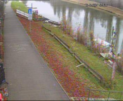 Přístaviště Hodonín