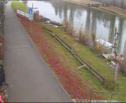 Přístaviště Hodonín