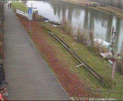 Přístaviště Hodonín