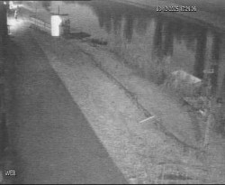 Přístaviště Hodonín