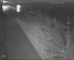 Přístaviště Hodonín