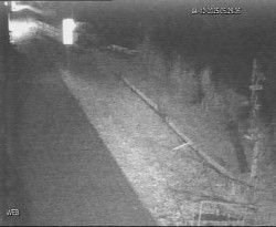 Přístaviště Hodonín