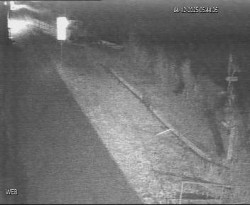 Přístaviště Hodonín