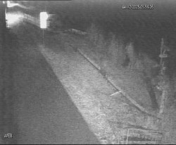 Přístaviště Hodonín