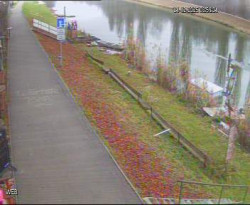 Přístaviště Hodonín