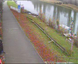 Přístaviště Hodonín