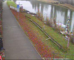 Přístaviště Hodonín