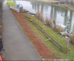 Přístaviště Hodonín