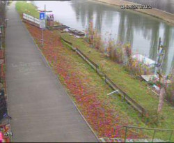 Přístaviště Hodonín