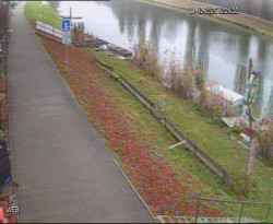 Přístaviště Hodonín