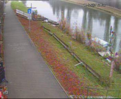 Přístaviště Hodonín