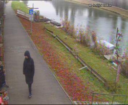 Přístaviště Hodonín