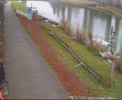 Přístaviště Hodonín