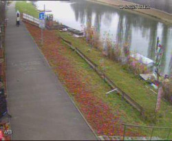 Přístaviště Hodonín