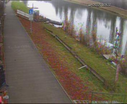 Přístaviště Hodonín