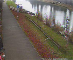 Přístaviště Hodonín