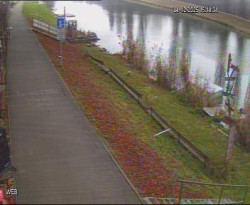 Přístaviště Hodonín