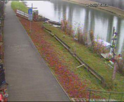 Přístaviště Hodonín