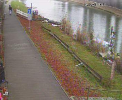 Přístaviště Hodonín