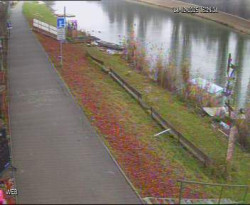 Přístaviště Hodonín