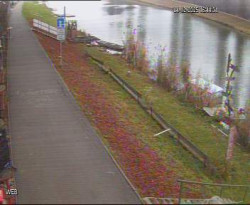 Přístaviště Hodonín