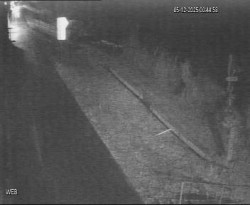 Přístaviště Hodonín