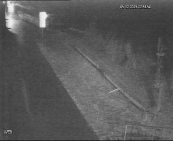 Přístaviště Hodonín