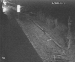 Přístaviště Hodonín