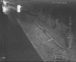 Přístaviště Hodonín