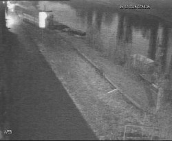 Přístaviště Hodonín