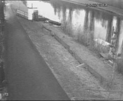 Přístaviště Hodonín