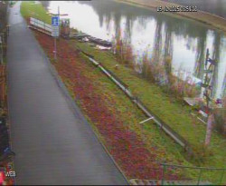 Přístaviště Hodonín